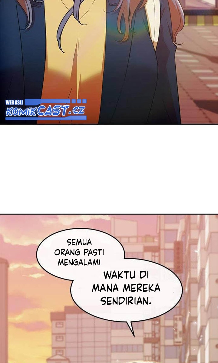 The Girl from Random Chatting! Chapter 334 Gambar 17