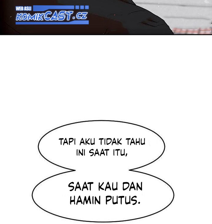 The Girl from Random Chatting! Chapter 335 Gambar 21