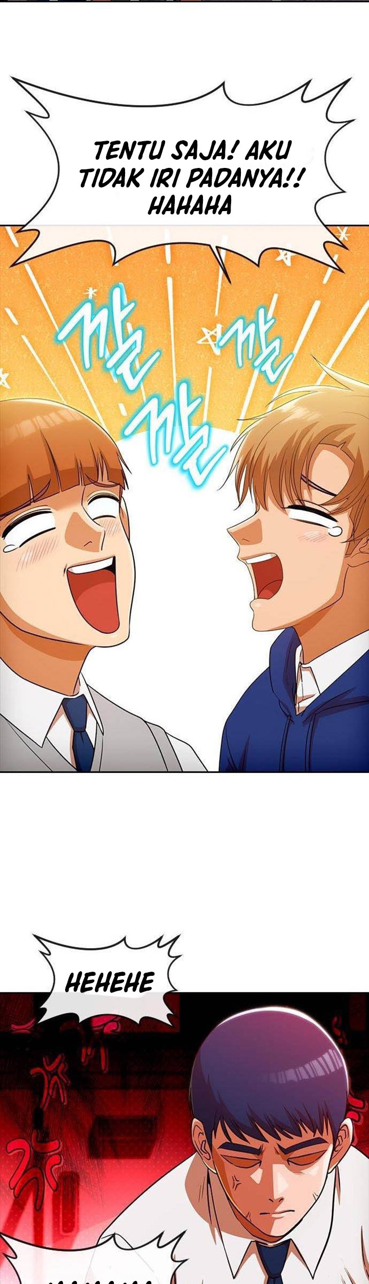 The Girl from Random Chatting! Chapter 335 Gambar 48