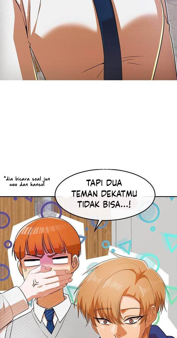 The Girl from Random Chatting! Chapter 335 Gambar 51