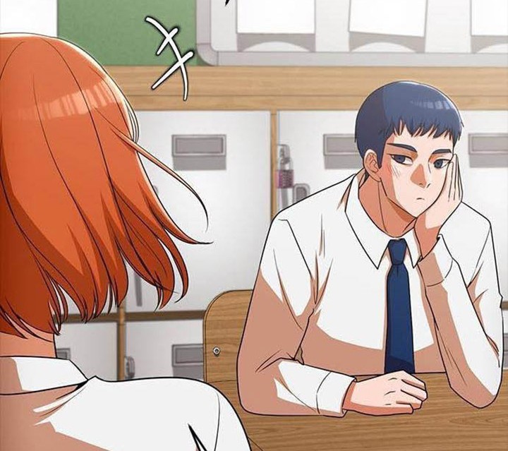 The Girl from Random Chatting! Chapter 335 Gambar 45