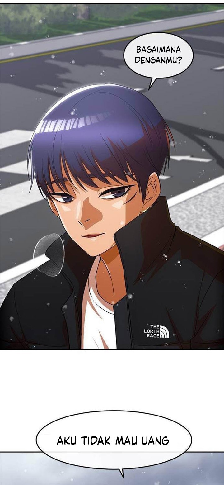 The Girl from Random Chatting! Chapter 335 Gambar 13