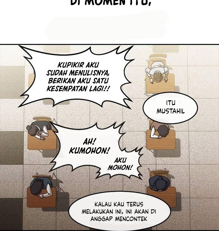 The Girl from Random Chatting! Chapter 336 Gambar 33