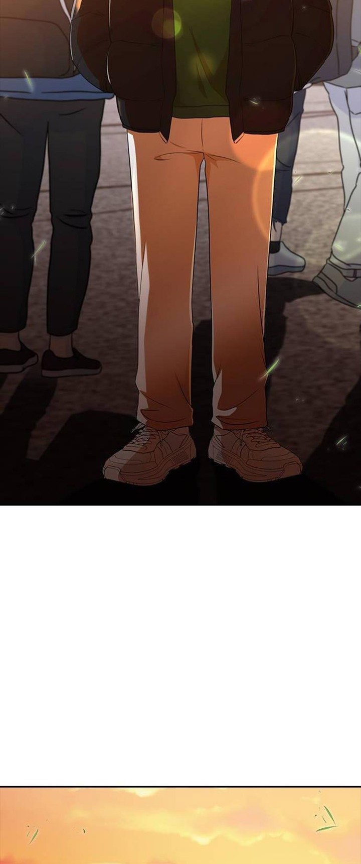 The Girl from Random Chatting! Chapter 336 Gambar 49