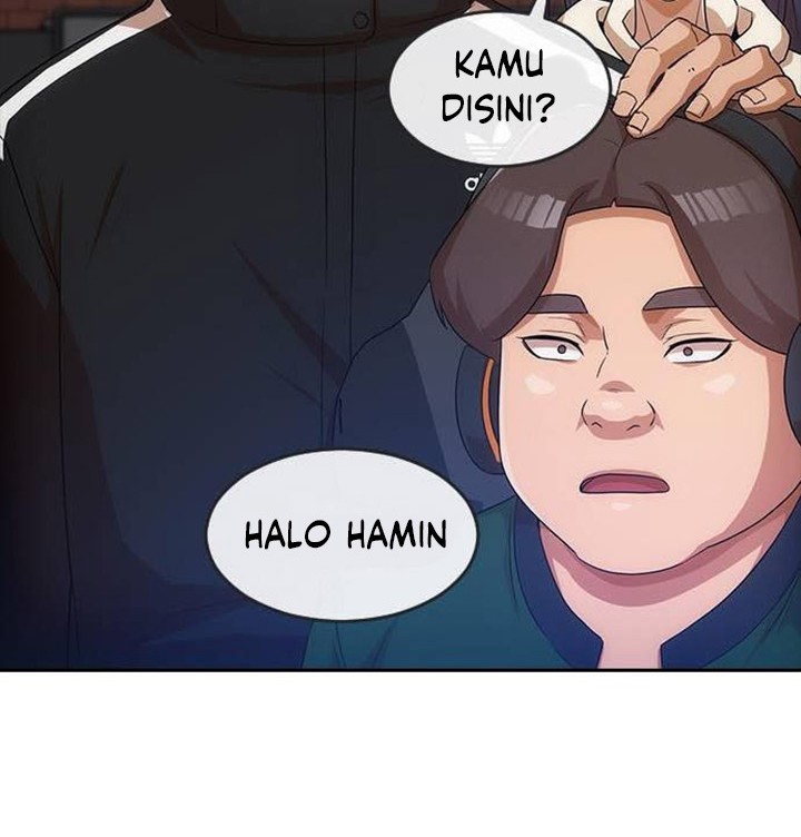 The Girl from Random Chatting! Chapter 336 Gambar 57