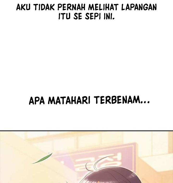 The Girl from Random Chatting! Chapter 336 Gambar 39