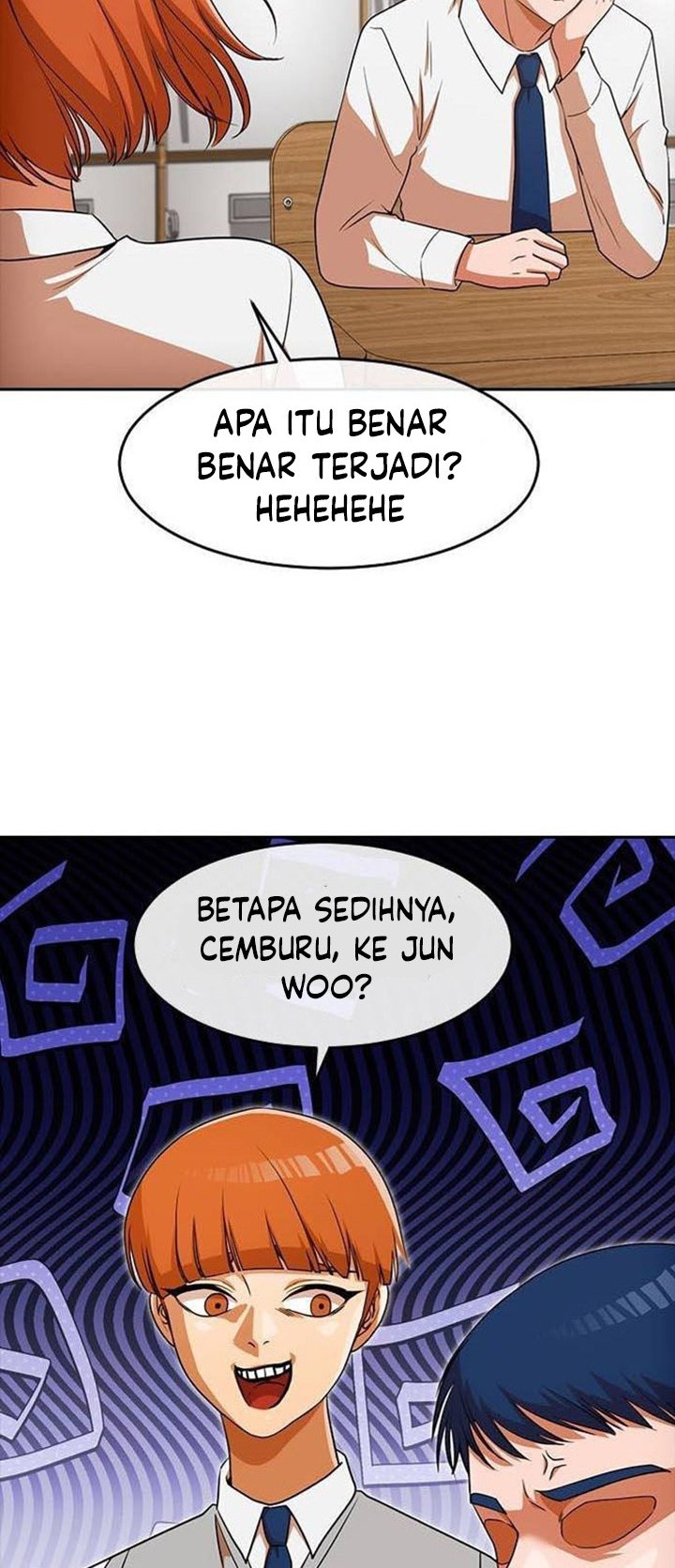 The Girl from Random Chatting! Chapter 336 Gambar 3