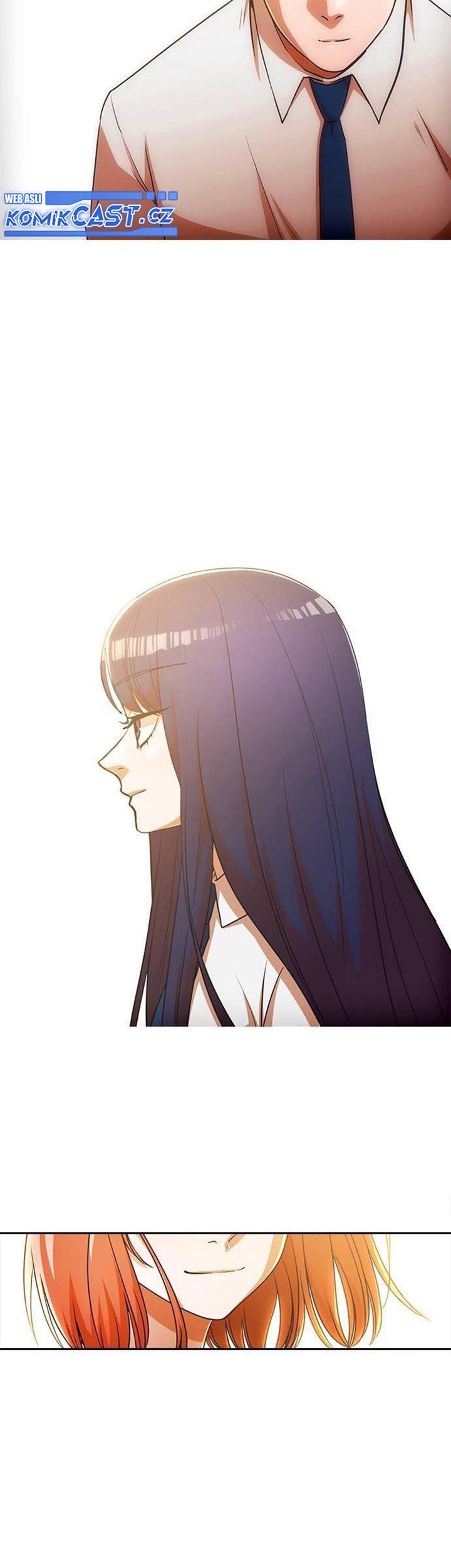 The Girl from Random Chatting! Chapter 336 Gambar 10