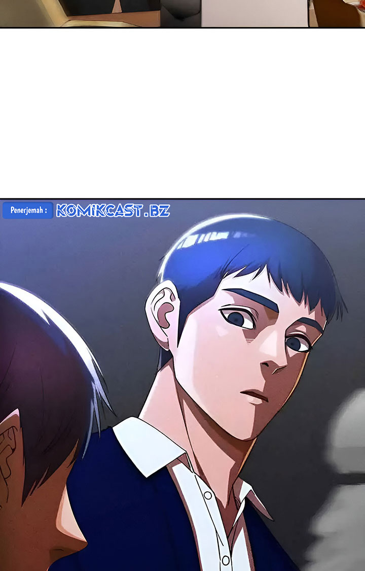 The Girl from Random Chatting! Chapter 337 Gambar 14