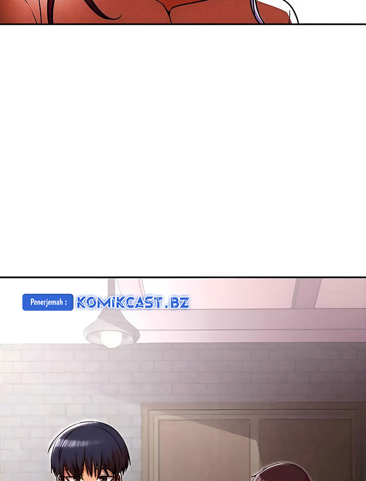 The Girl from Random Chatting! Chapter 337 Gambar 101