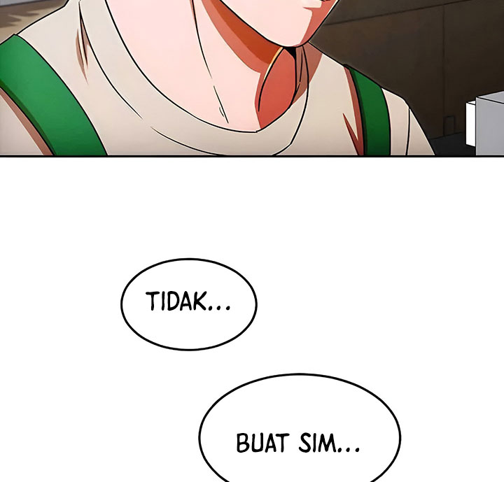 The Girl from Random Chatting! Chapter 337 Gambar 109