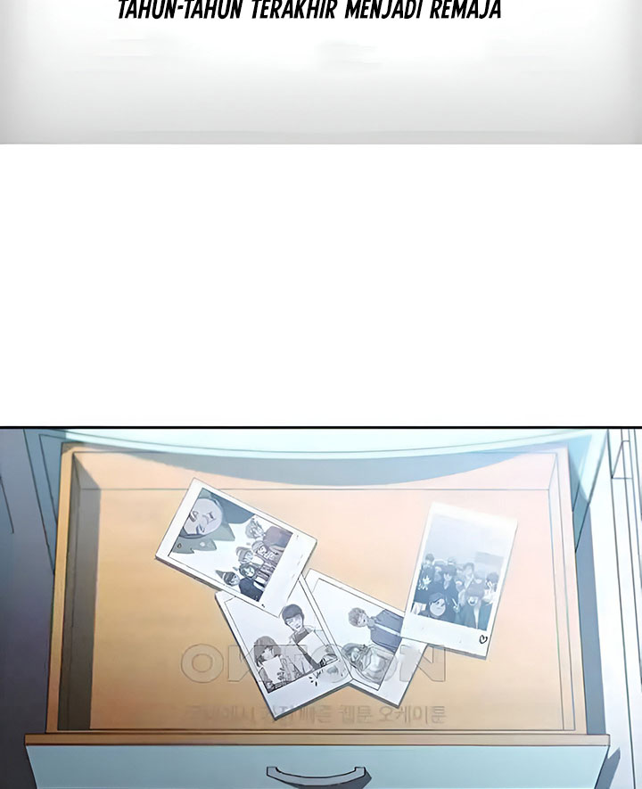 The Girl from Random Chatting! Chapter 337 Gambar 117