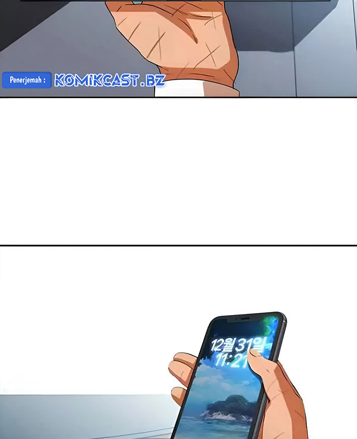 The Girl from Random Chatting! Chapter 337 Gambar 118