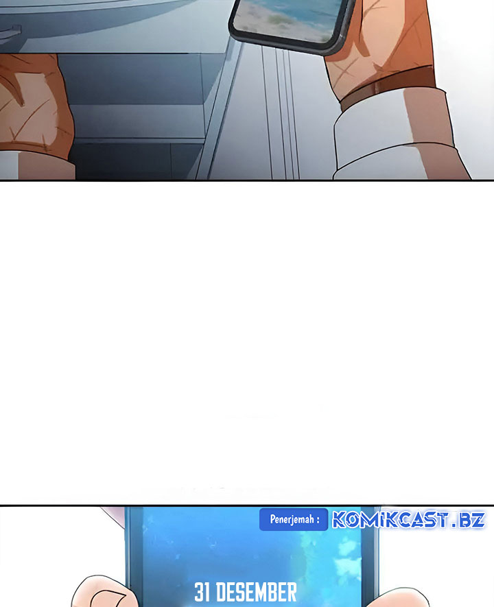 The Girl from Random Chatting! Chapter 337 Gambar 119