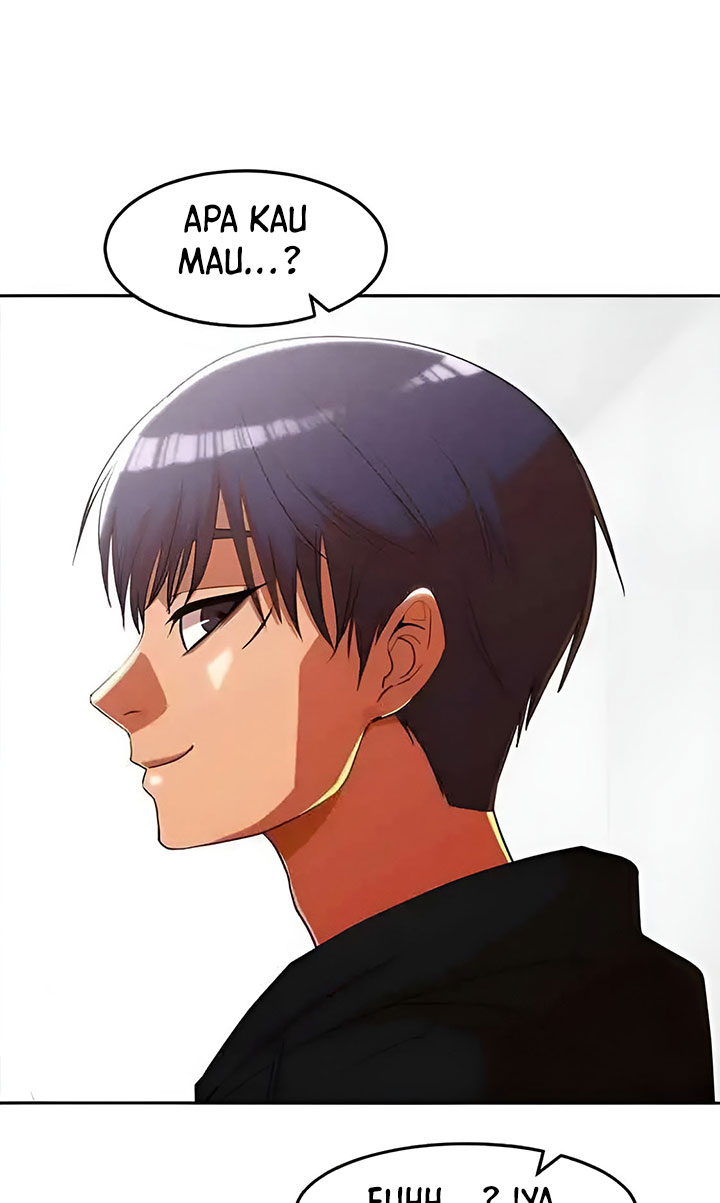 The Girl from Random Chatting! Chapter 337 Gambar 37