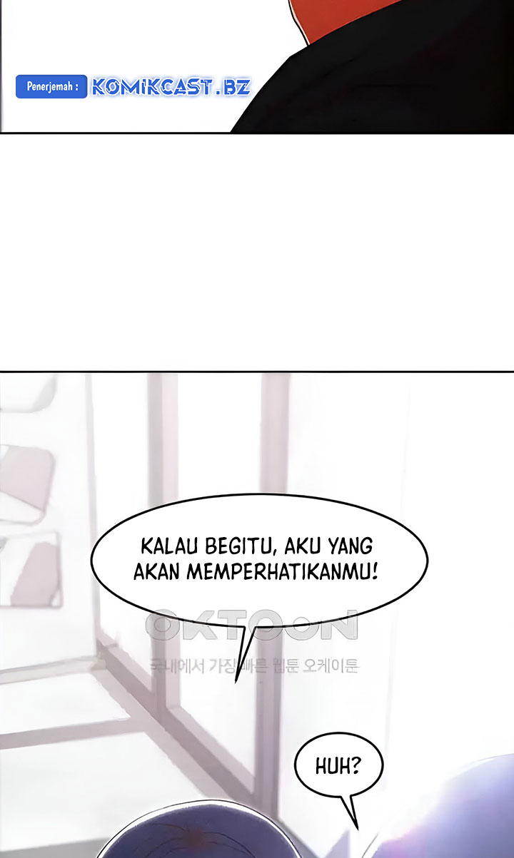 The Girl from Random Chatting! Chapter 337 Gambar 39