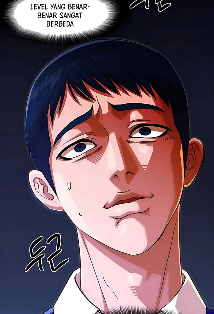 The Girl from Random Chatting! Chapter 337 Gambar 55