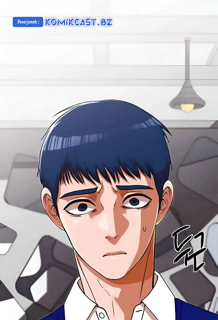 The Girl from Random Chatting! Chapter 337 Gambar 53