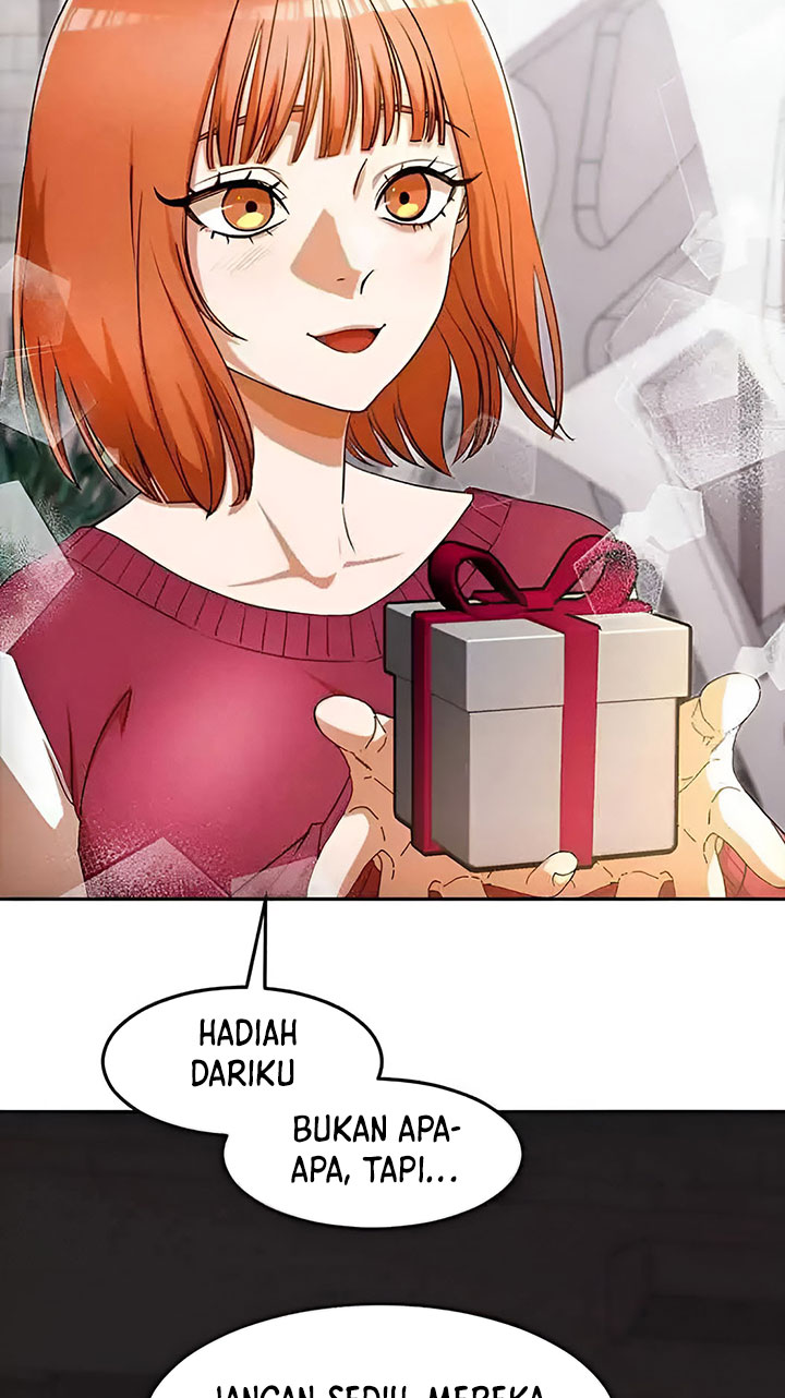 The Girl from Random Chatting! Chapter 337 Gambar 64