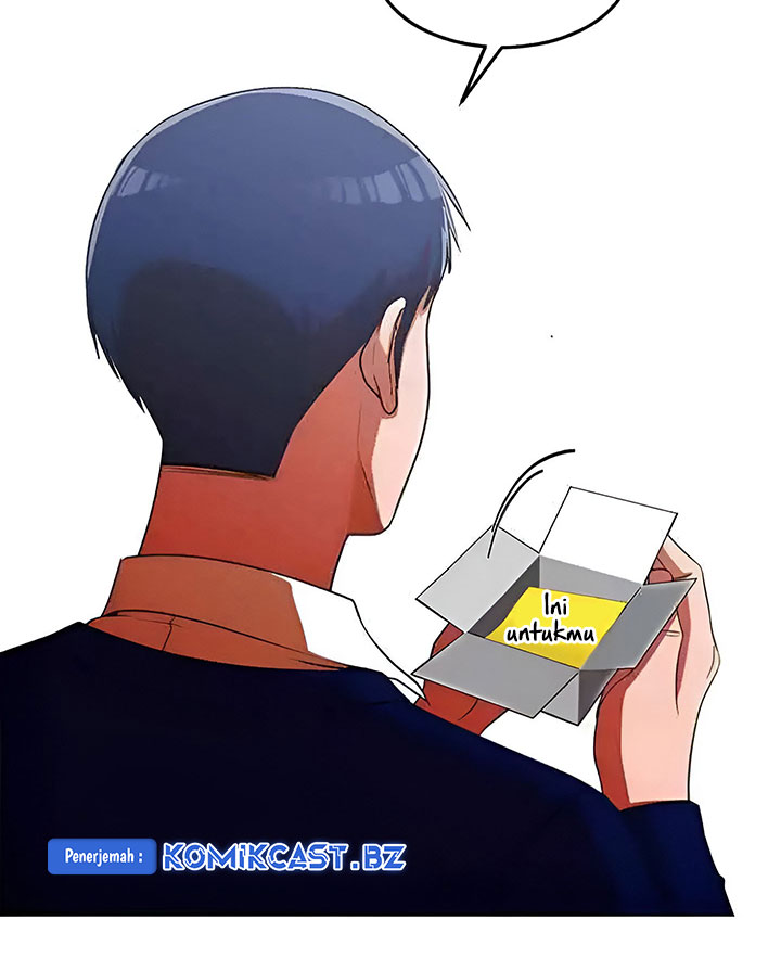 The Girl from Random Chatting! Chapter 337 Gambar 69