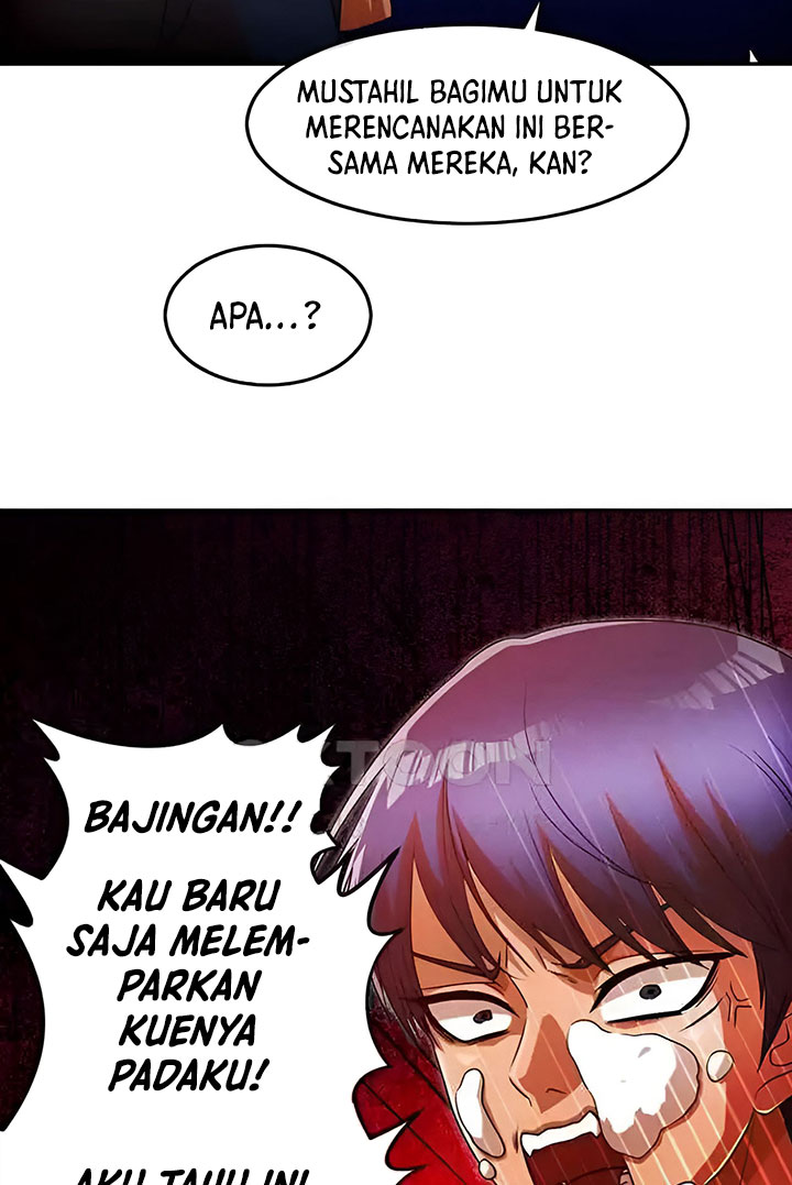 The Girl from Random Chatting! Chapter 337 Gambar 75