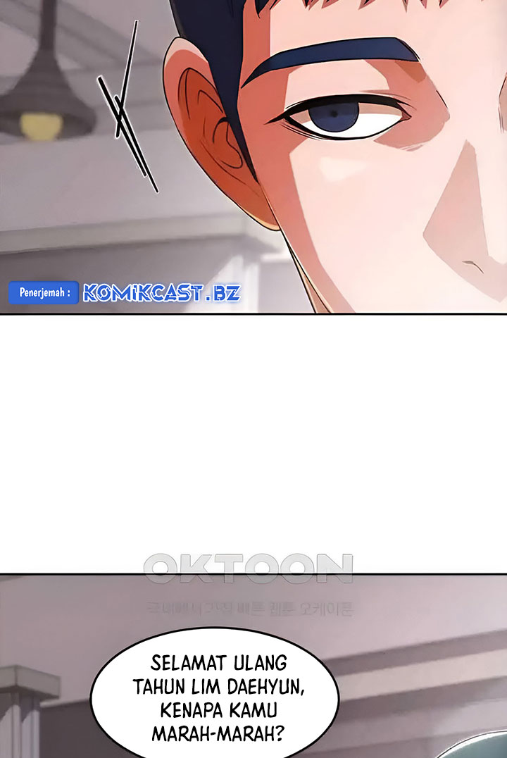 The Girl from Random Chatting! Chapter 337 Gambar 78