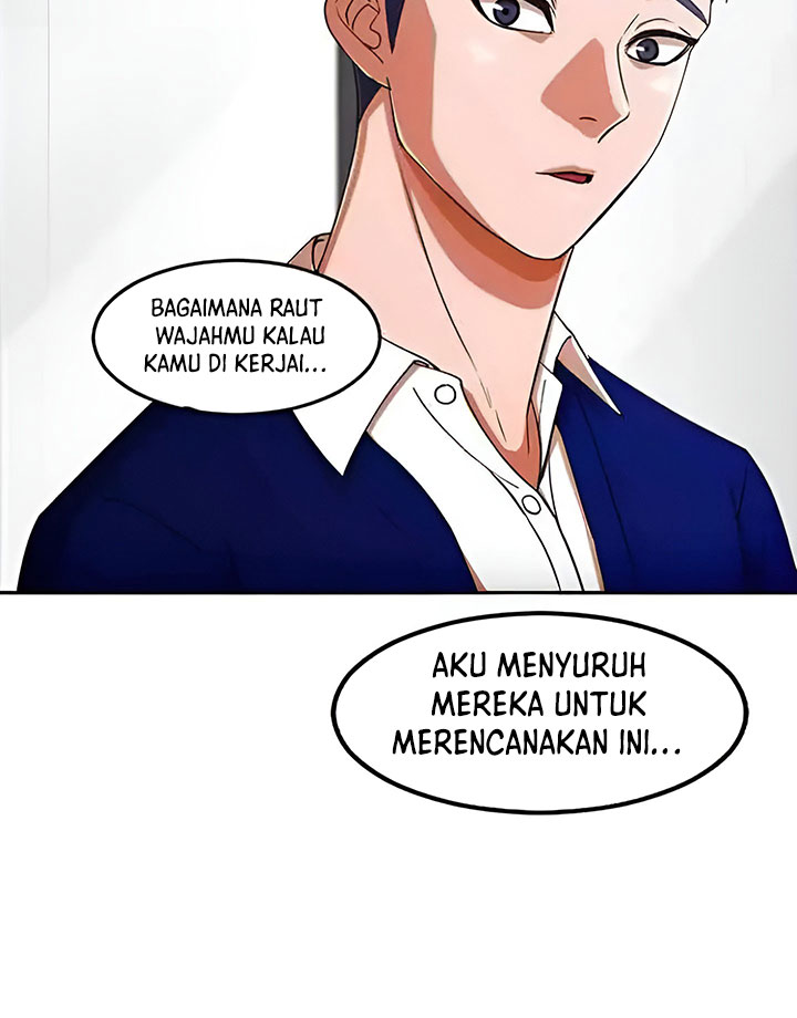 The Girl from Random Chatting! Chapter 337 Gambar 84