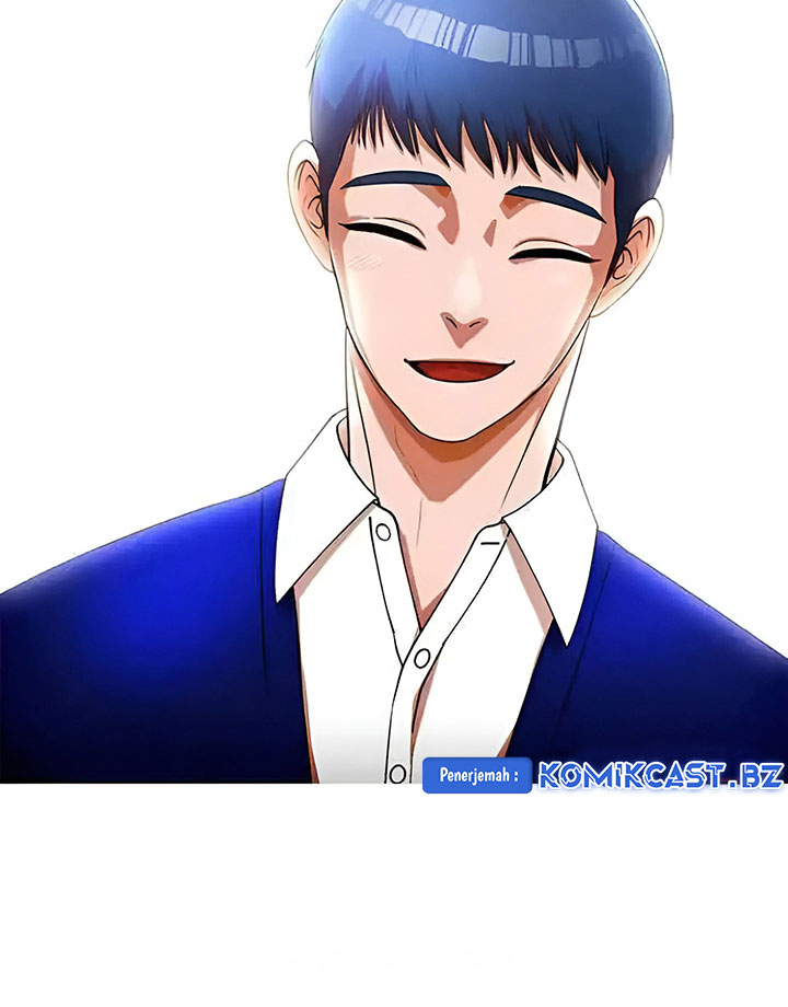 The Girl from Random Chatting! Chapter 337 Gambar 88