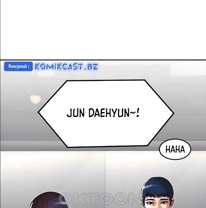 The Girl from Random Chatting! Chapter 337 Gambar 8