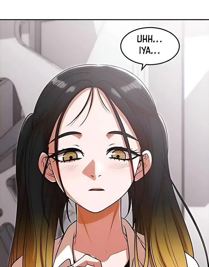 The Girl from Random Chatting! Chapter 337 Gambar 82