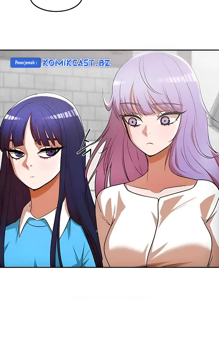 The Girl from Random Chatting! Chapter 337 Gambar 97