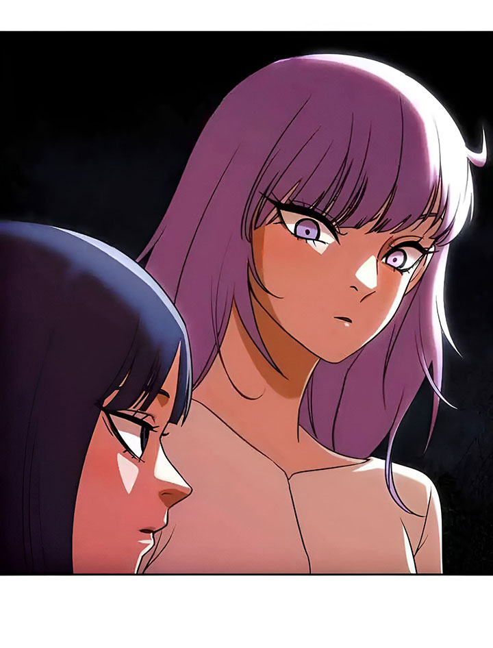 The Girl from Random Chatting! Chapter 337 Gambar 98