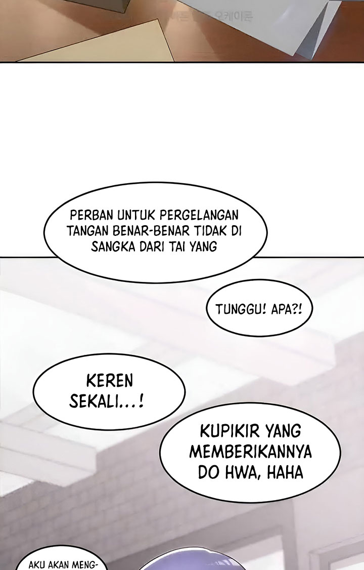 The Girl from Random Chatting! Chapter 337 Gambar 92