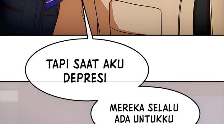 The Girl from Random Chatting! Chapter 338 Gambar 33