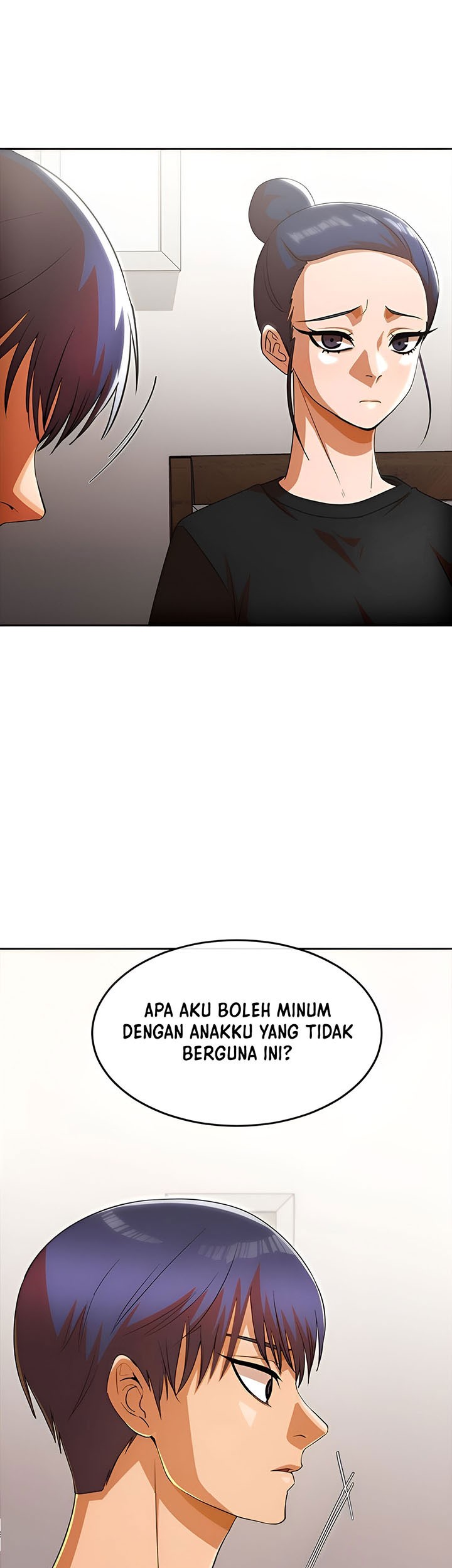 The Girl from Random Chatting! Chapter 338 Gambar 20