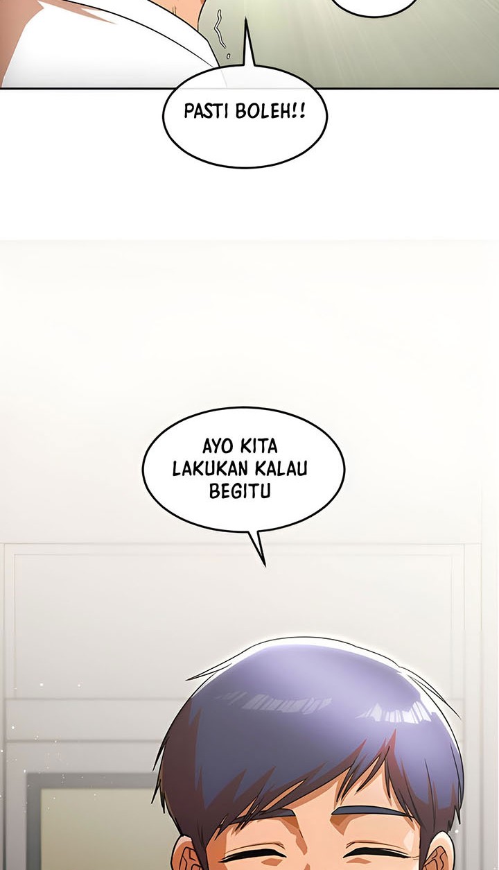 The Girl from Random Chatting! Chapter 338 Gambar 23