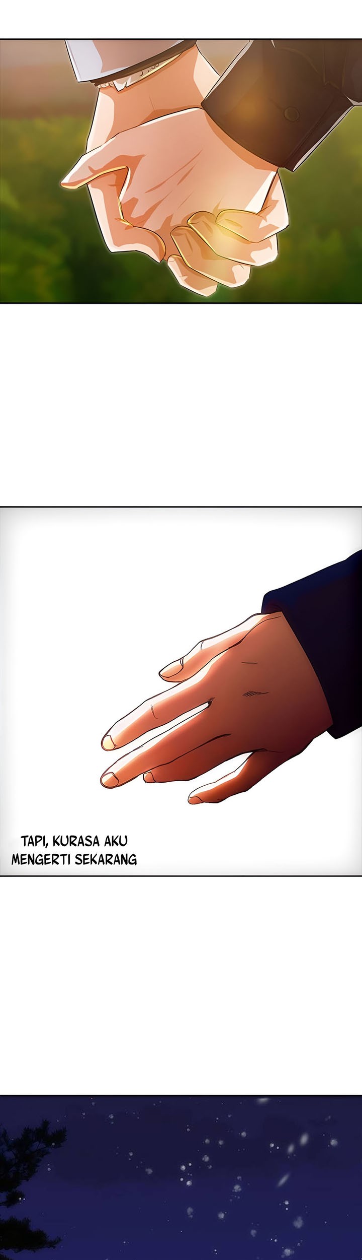 The Girl from Random Chatting! Chapter 338 Gambar 48