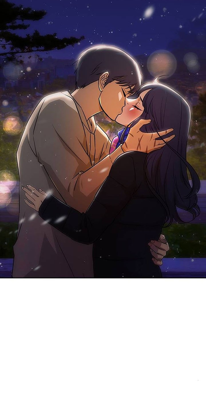 The Girl from Random Chatting! Chapter 338 Gambar 49