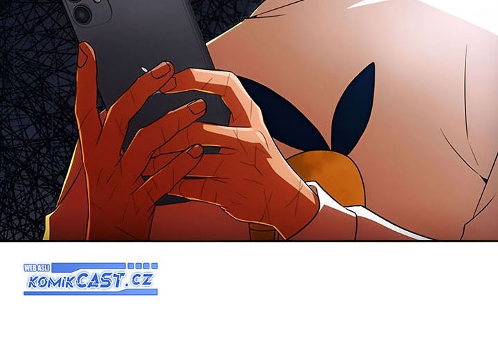 The Girl from Random Chatting! Chapter 338 Gambar 5