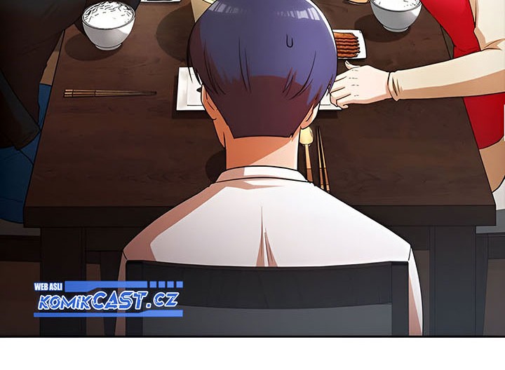 The Girl from Random Chatting! Chapter 338 Gambar 13