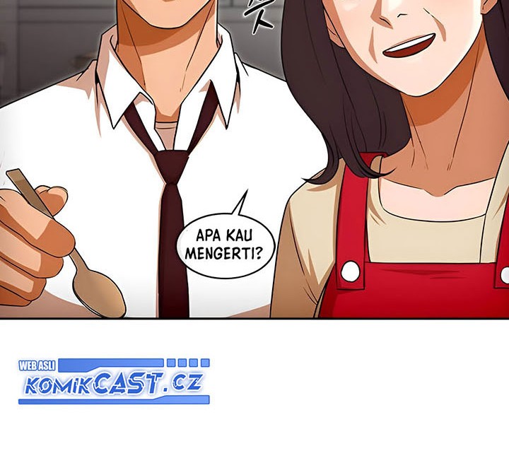 The Girl from Random Chatting! Chapter 338 Gambar 17