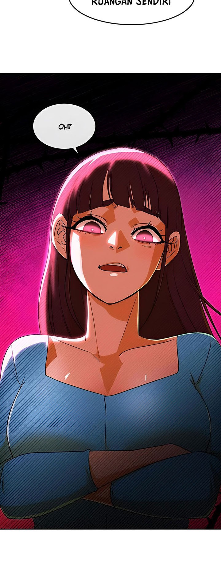 The Girl from Random Chatting! Chapter 339 Gambar 39