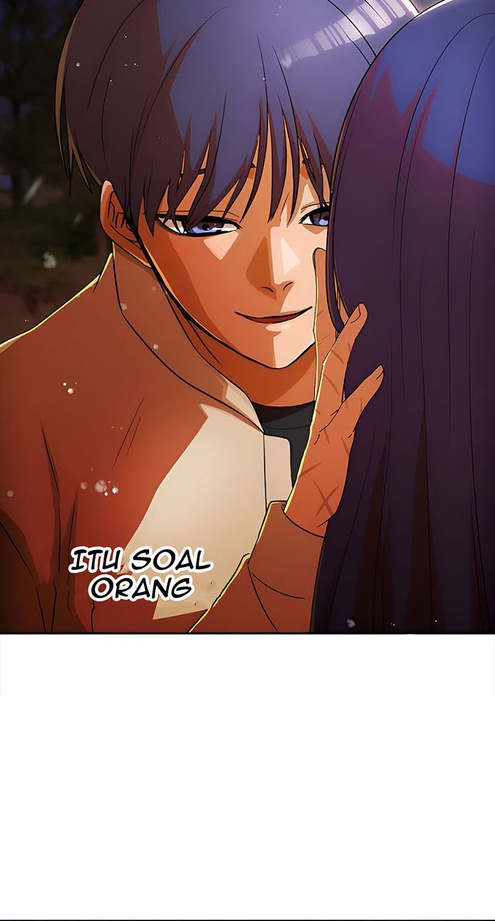 The Girl from Random Chatting! Chapter 339 Gambar 3