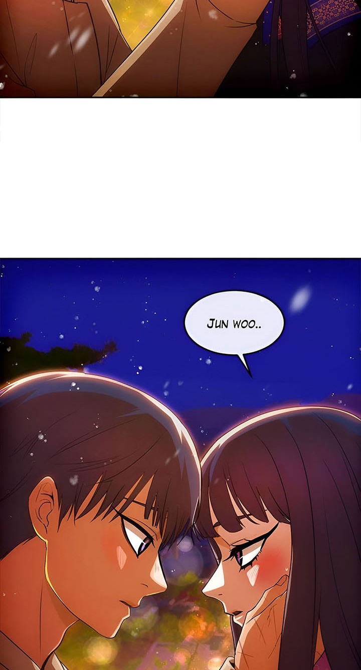 The Girl from Random Chatting! Chapter 339 Gambar 5