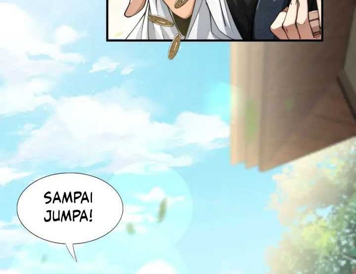 The God of Killers in the Ming Dynasty Chapter 1 Gambar 7