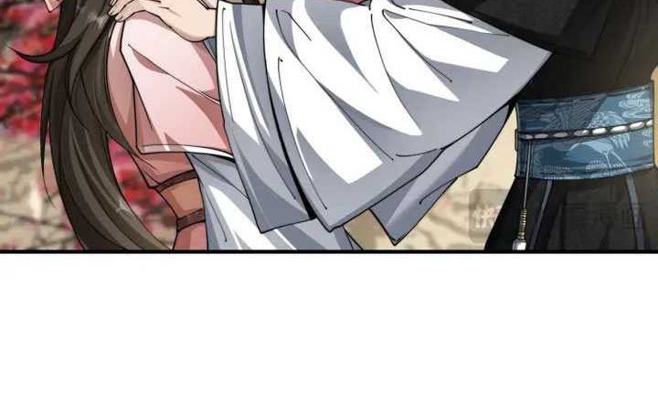 The God of Killers in the Ming Dynasty Chapter 1 Gambar 19