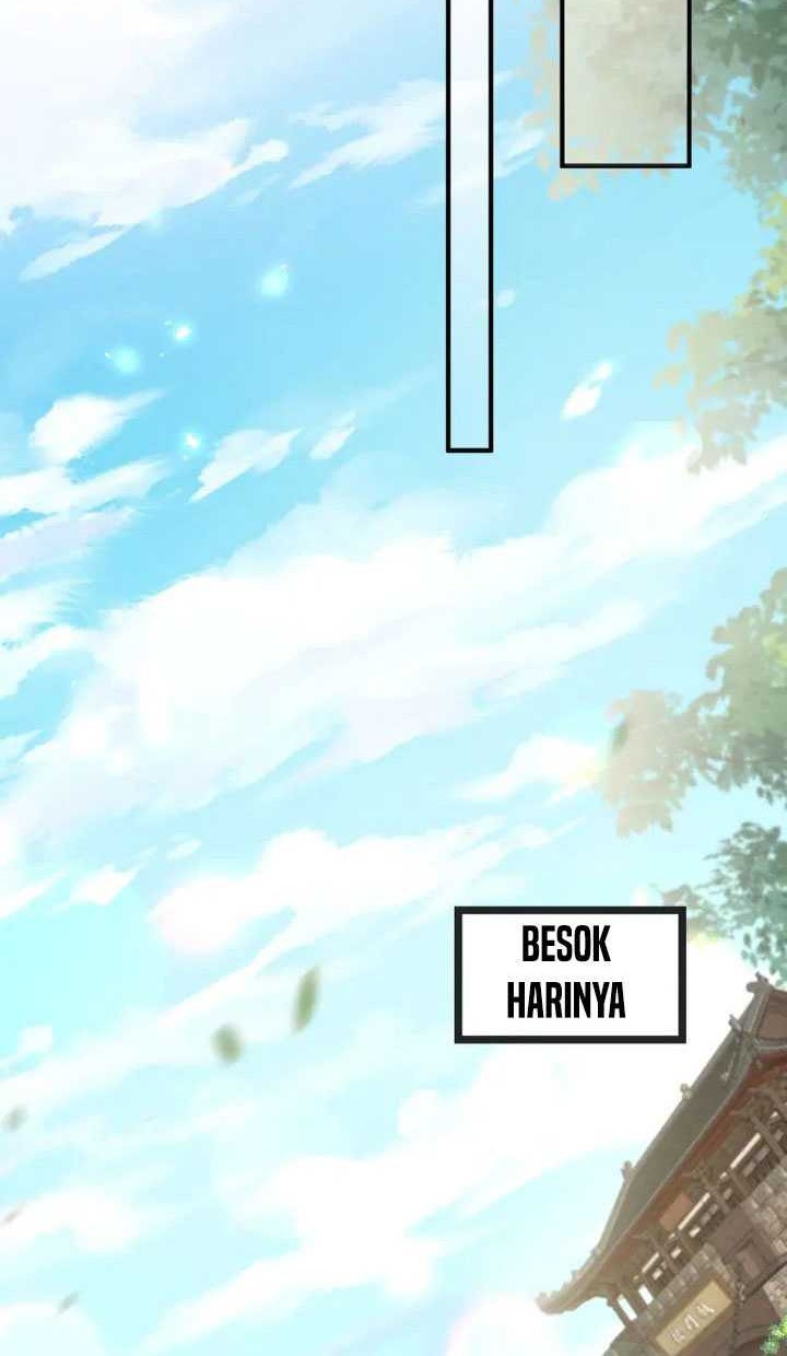 The God of Killers in the Ming Dynasty Chapter 1 Gambar 30