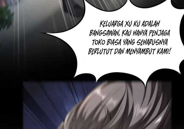 The God of Killers in the Ming Dynasty Chapter 1 Gambar 48