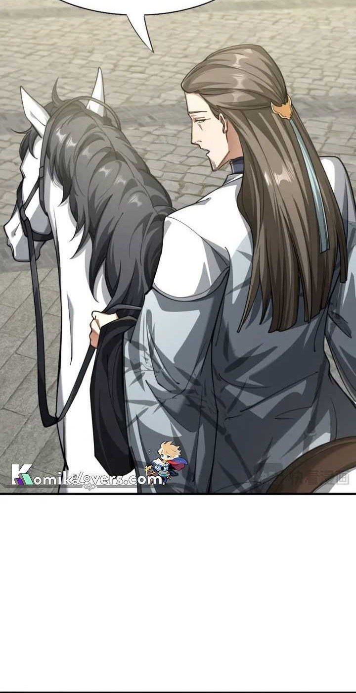 The God of Killers in the Ming Dynasty Chapter 1 Gambar 57