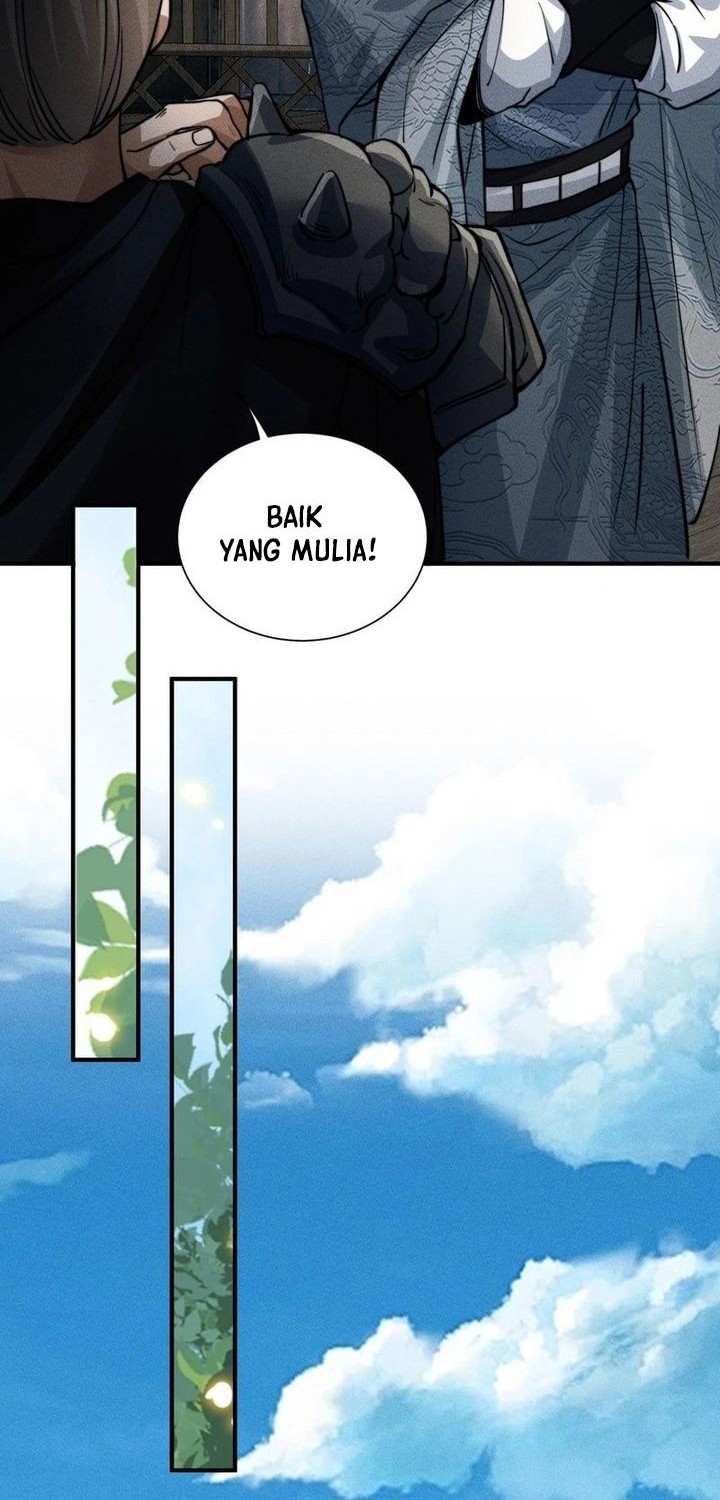 The God of Killers in the Ming Dynasty Chapter 10 Gambar 21